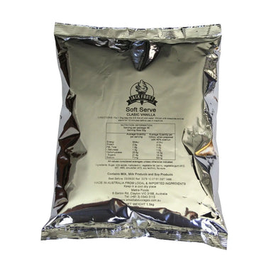 Arkadia's Jack Frost Soft Serve Ice Cream Powder 1.5kg